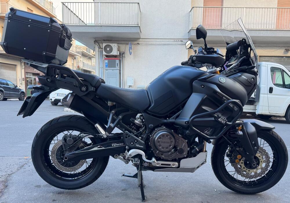 Yamaha XT1200Z Super Ténéré ABS (2017 - 20) (2)