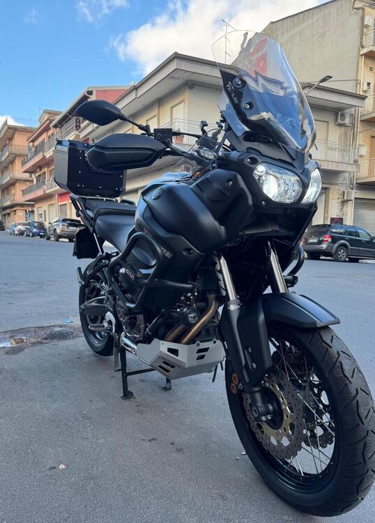 Yamaha XT1200Z Super Ténéré ABS (2017 - 20) (3)