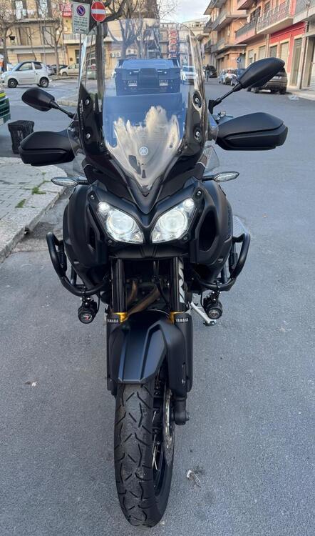 Yamaha XT1200Z Super Ténéré ABS (2017 - 20) (4)