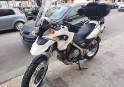 Bmw F 650 GS (2004 - 07) usata