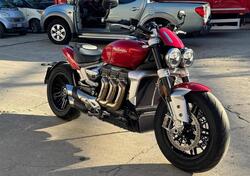 Triumph Rocket 3 R (2021 - 24) usata