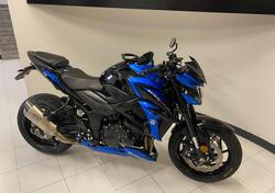 Suzuki GSX S 750 Yugen (2018 - 20) usata