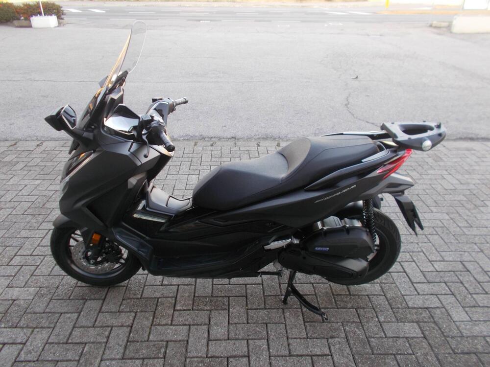 Honda Forza 125 (2023 - 24) (3)