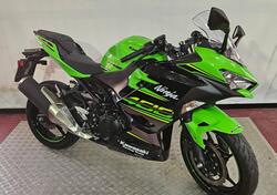 Kawasaki Ninja 400 (2018 - 20) usata