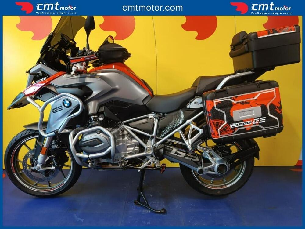 Bmw R 1200 GS (2013 - 16) (3)