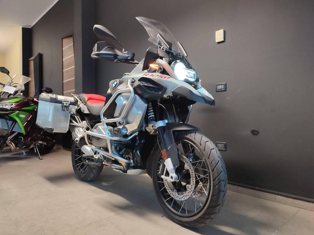 Bmw R 1250 GS Adventure (2021 - 24) (5)