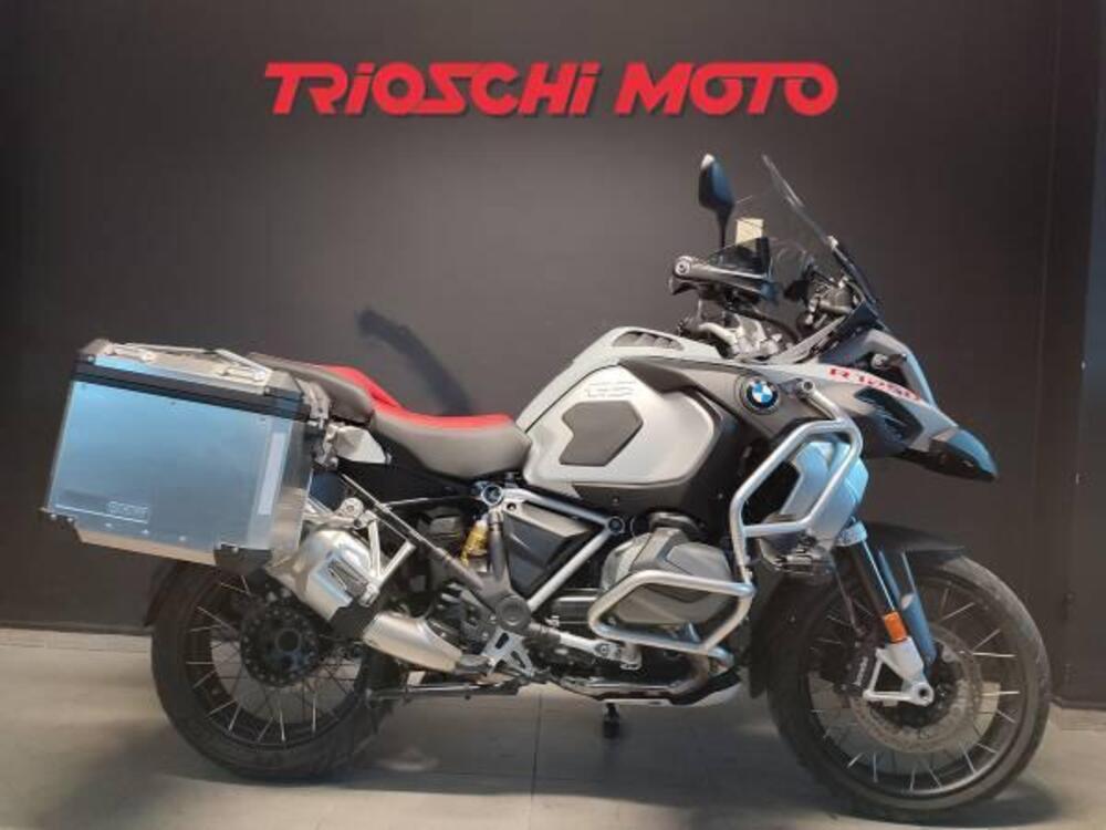 Bmw R 1250 GS Adventure (2021 - 24)