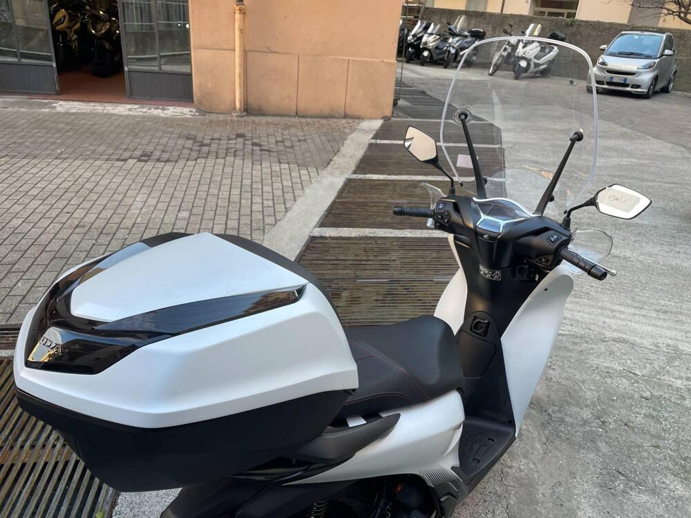 Honda SH 150i Sport (2022 - 25) (5)