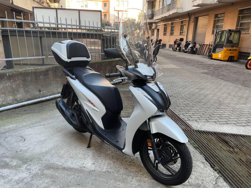 Honda SH 150i Sport (2022 - 25) (3)