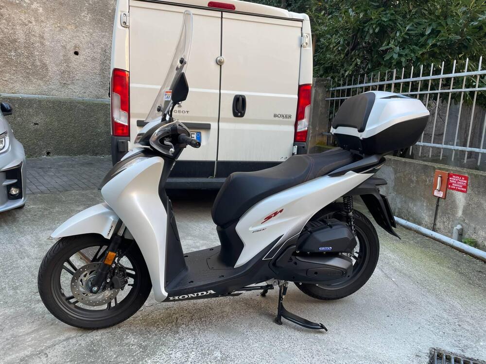 Honda SH 150i Sport (2022 - 25)