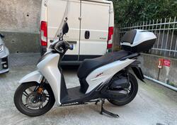 Honda SH 150i Sport (2022 - 25) usata