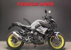 Yamaha MT-10 ABS (2016 - 17) usata