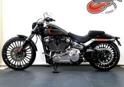 Harley-Davidson Breakout 117 (2023 - 24) nuova