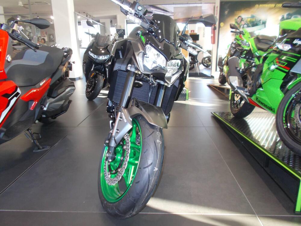 Kawasaki Z 900 (2021 - 24) (3)