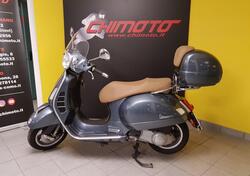 Vespa GTS 300 (2017 - 18) usata