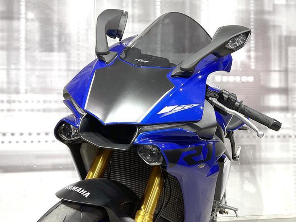 Yamaha YZF R1 (2017 - 19) (5)