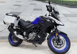 Suzuki V-Strom 650 (2021 - 25) usata