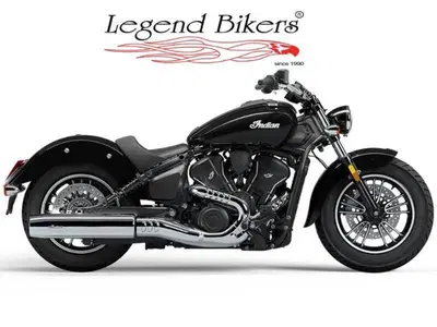 Indian Scout Sixty 999 Classic (2025 - 26) nuova