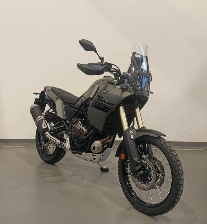 Yamaha Ténéré 700 (2022 - 24) (3)