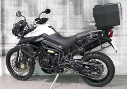 Triumph Tiger 800 XC ABS (2010 - 14) usata