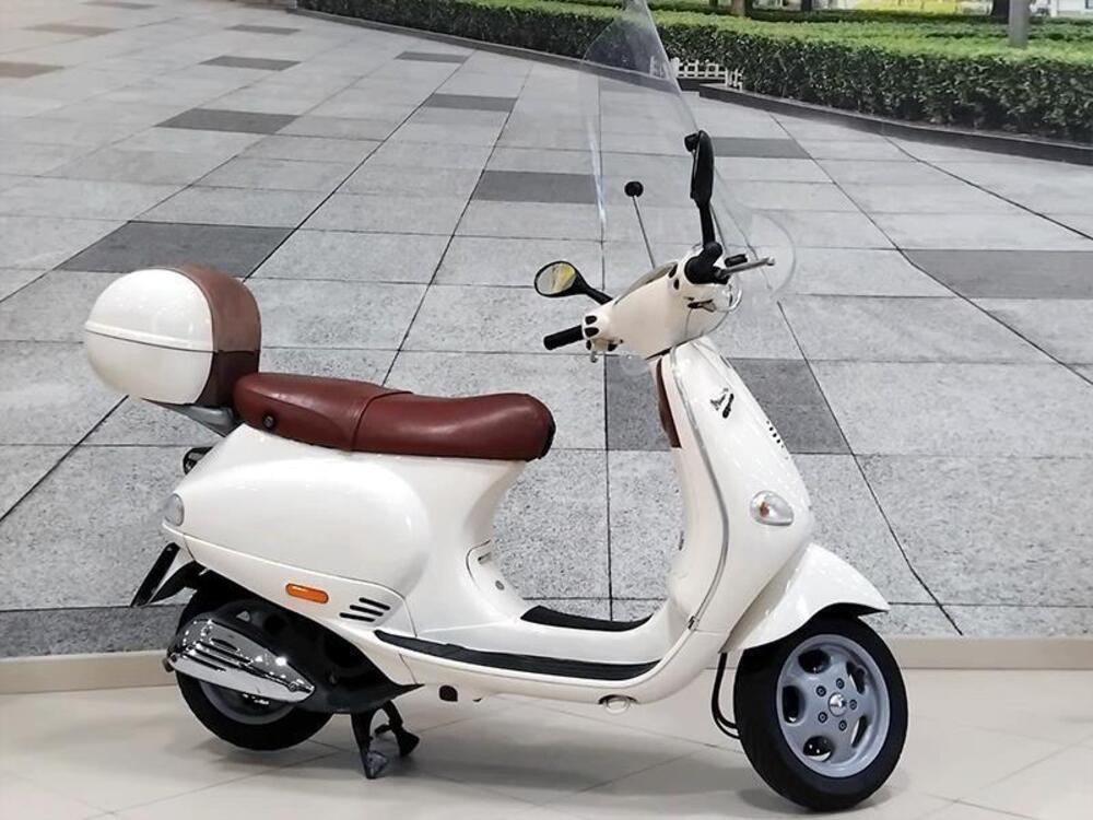 Piaggio Vespa 150 PX (1980 - 00)