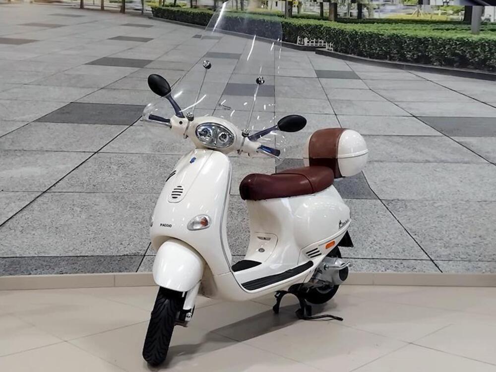 Piaggio Vespa 150 PX (1980 - 00) (2)