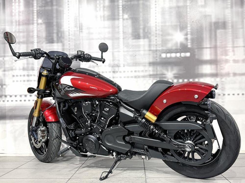 Indian Scout (2021 - 25) (2)