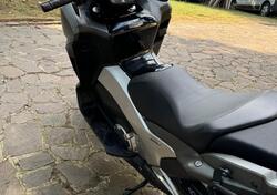 Honda Integra 750 DCT ABS (2014 - 15) usata