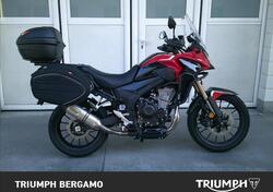 Honda CB 500 X (2022 - 23) usata