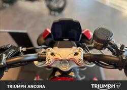 Triumph Speed Triple 1200 RS (2021 - 25) usata