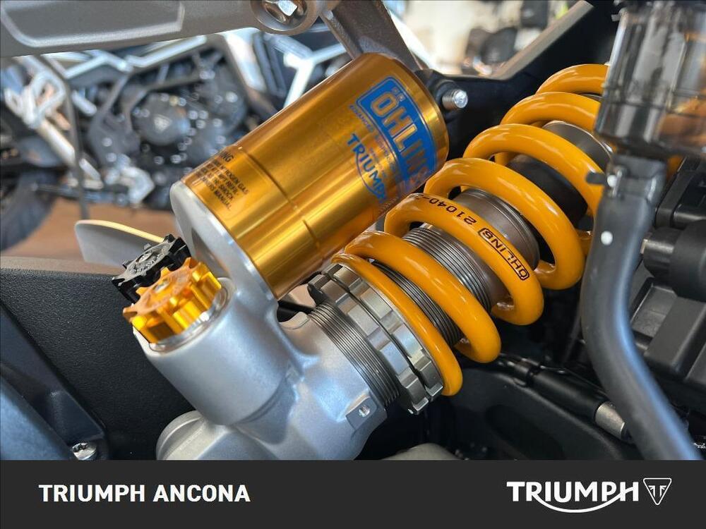 Triumph Speed Triple 1200 RS (2021 - 25) (3)