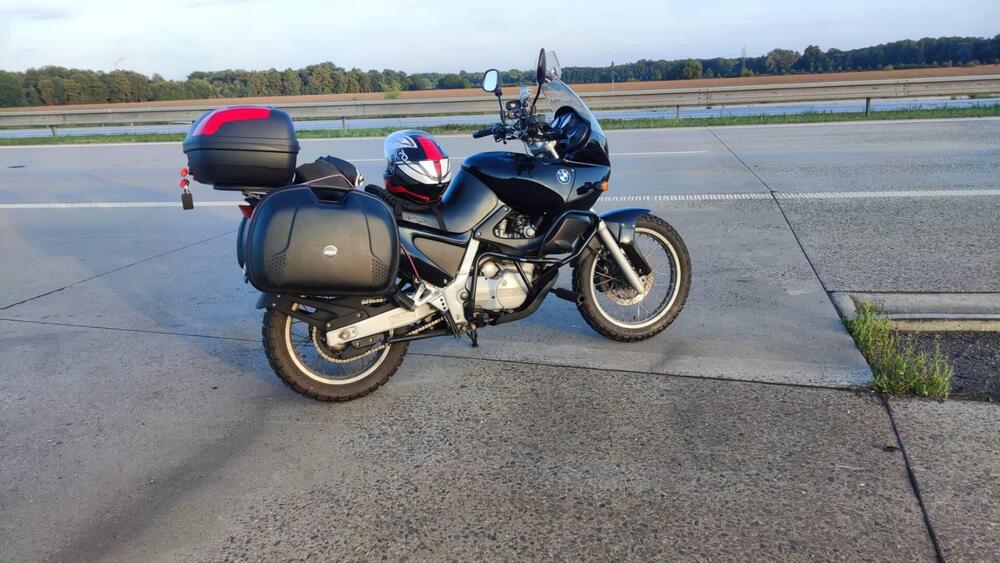 Bmw F 650 (4)