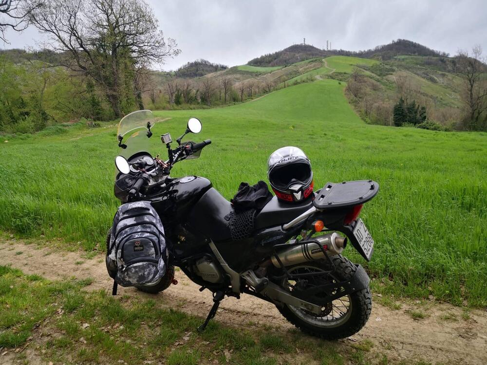 Bmw F 650 (5)