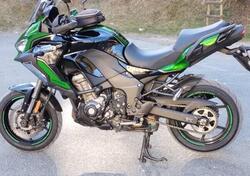 Kawasaki Versys 1000 SE Tourer Plus (2021) usata