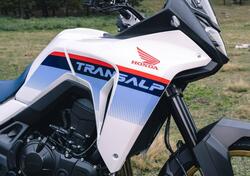 Honda Transalp XL750 (2023 - 24) nuova