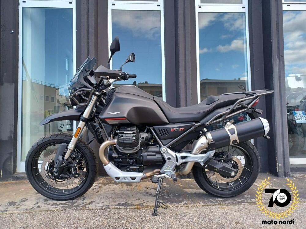 Moto Guzzi V85 TT (2021 - 23) (3)