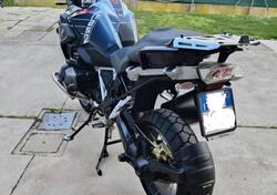 Bmw R 1250 GS Ultimate Edition (2023) usata