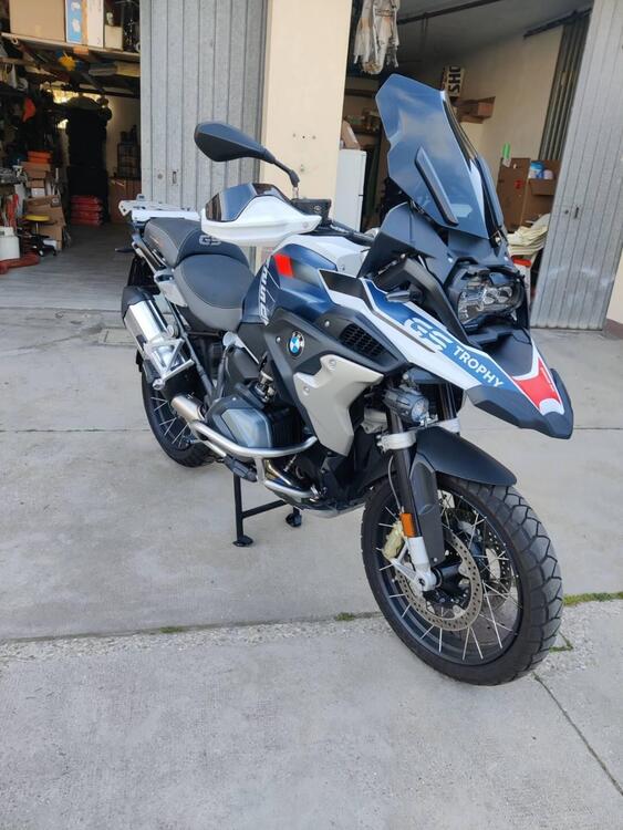 Bmw R 1250 GS Ultimate Edition (2023) (5)