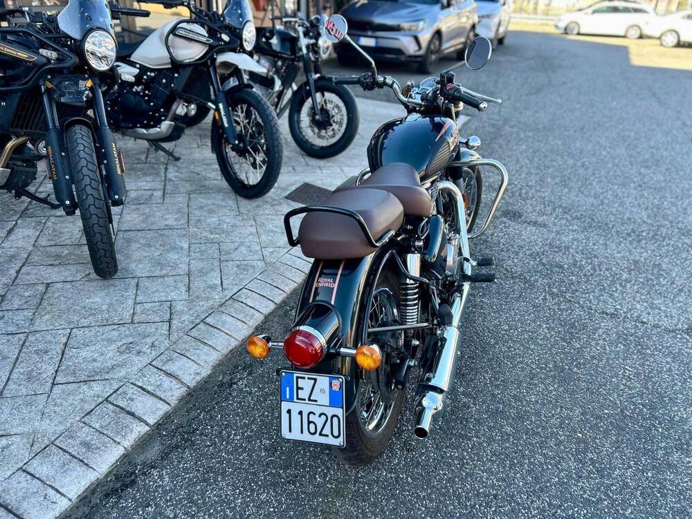 Royal Enfield Classic 350 (2021 - 25) (2)