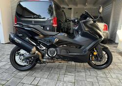 Yamaha T-Max 560 Tech Max (2022 - 24) usata