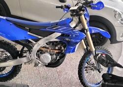 Yamaha WR 250 F (2022 - 25) usata