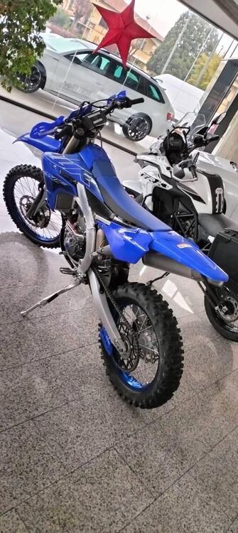 Yamaha WR 250 F (2022 - 25) (2)