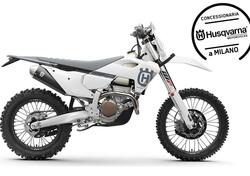 Husqvarna FE 350 Pro (2025) usata