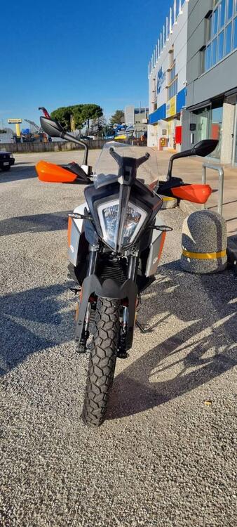 KTM 390 Adventure (2022 - 24) (4)