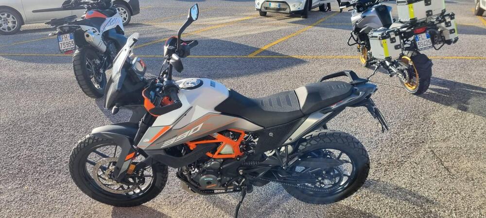 KTM 390 Adventure (2022 - 24) (3)