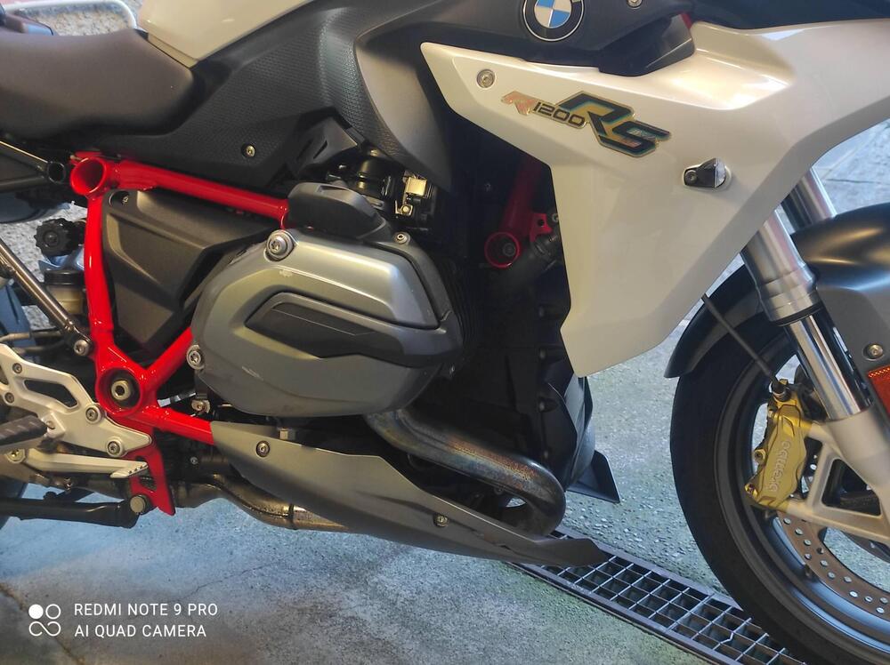 Bmw R 1200 RS (2017 - 19)