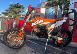 KTM 125 EXC (2009) usata