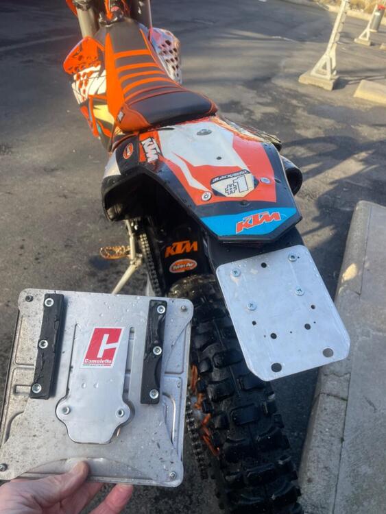 KTM 125 EXC (2009) (5)