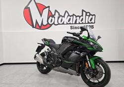 Kawasaki Ninja 1000 SX (2021 - 24) usata