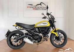 Ducati Scrambler 800 Icon (2017 - 20) usata